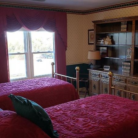 Blue Heaven Bed & Breakfast 蓝岭 外观 照片