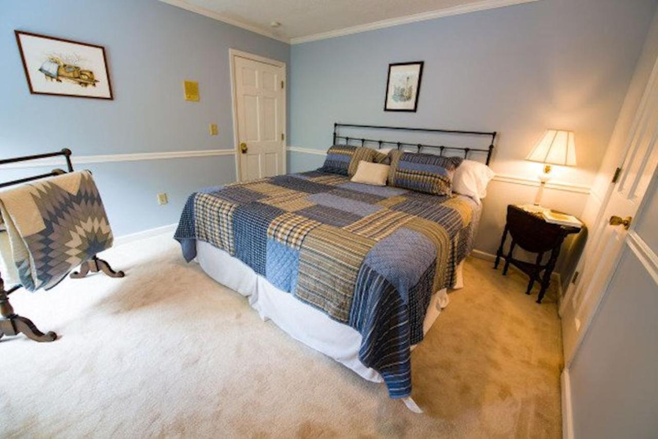 Blue Heaven Bed & Breakfast 蓝岭 外观 照片