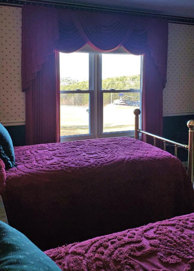 Blue Heaven Bed & Breakfast 蓝岭 外观 照片